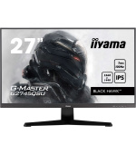 iiyama G-Master/G2745QSU-B2/27"/IPS/QHD/100Hz/1ms/Black/3R