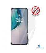 Screenshield Anti-Bacteria ONEPLUS Nord N10 folie na displej