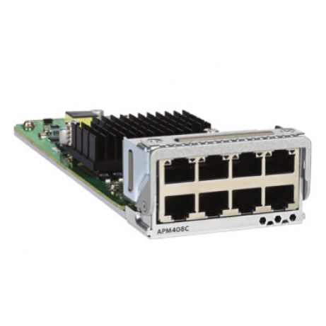 NETGEAR 8PT 10GBASE-T PORT CARD