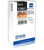 WP4000/4500 Series Ink Cartridge XXL Black 3.4k