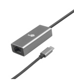 TB Touch USB C - RJ45 10/100/1000 Mb/s Adapter