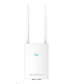 Grandstream GWN7605LR [WiFi AP, 802.11a/b/g/n/ac, 2x2MIMO, 1.27Gbps, 2xRJ45 10/100/1000, PoE/PoE+, venkovní]