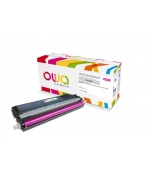 OWA Armor toner pro BROTHER HL 3040, 3070, DCP 9010, MFC9120, 9320, 1400 Stran, TN230M, červená/magenta (TN-230M)