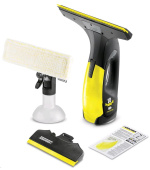 BAZAR - Karcher WV 2 Premium 10 Years Edition 1.633-426.0 Okenní čistič - Poškozený obal (Komplet)