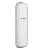 D-Link DAP-3711 5km Long Range Outdoor Wireless Bridge, 15dBi