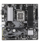 GIGABYTE B760M D3HP/LGA 1700/mATX