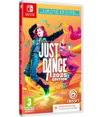 NS - Just Dance 2025