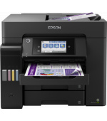 Epson EcoTank/L6570/MF/Ink/A4/LAN/WiFi/USB