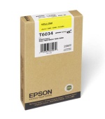 Epson T603 Yellow 220 ml