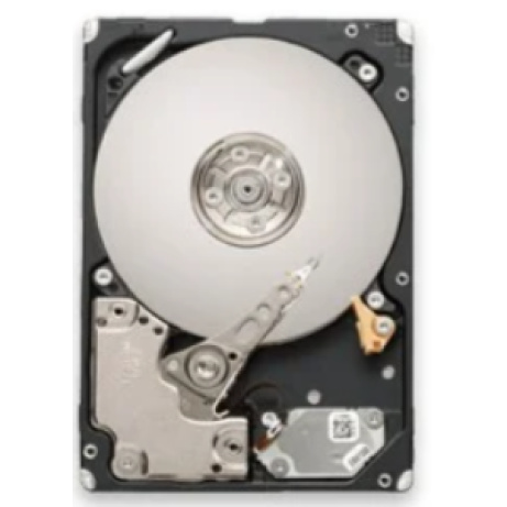 ThinkSystem 2.5" 1.2TB 10K SAS 12GB HS 512n HDD