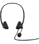 HP USB G2 Stereo Headset