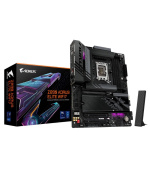 GIGABYTE MB Sc LGA1851 Z890 A ELITE WIFI7, Intel Z890, 4xDDR5, 1xDP, 1xHDMI, 1xThunderbolt, WiFi