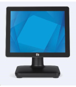 Elo EloPOS System, 38.1 cm (15''), Projected Capacitive, SSD, black