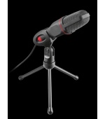 TRUST Mikrofon GXT 212 Mico USB MICROPHONE