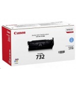 Canon TONER CRG-732C azurová pro LBP-7780 (6 400 str.)