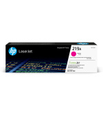 HP 219A Magenta Original LaserJet Toner Cartridge (1,200 pages)