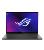 ASUS NTB ROG Zephyrus G16 (GU605MV-NEBULA082W), Ultra 9-185H, 16" 2560 x 1600, 32GB, 1TB SSD, RTX 4060, W11 Home, Gray