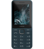 Nokia 225 Dual SIM, 4G, modrá (2024), (CZ, SK, HU)