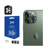 3mk Lens Protection Pro pro Apple iPhone 15 Plus, Alpine Green