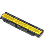 Baterie T6 Power Lenovo ThinkPad T440p, T540p, W540, L440, L540 serie, 5200mAh, 56Wh, 6cell