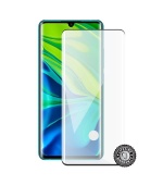 Screenshield XIAOMI Mi Note 10 Pro Tempered Glass protection (full COVER black)