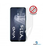 Screenshield Anti-Bacteria VIVO Y11s folie na displej