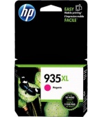 HP 935XL purpurová inkoustová kazeta, C2P25AE