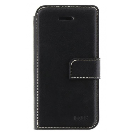 Molan Cano Issue Book Pouzdro pro Xiaomi Redmi Note 11 Pro +/Xiaomi 11i Black