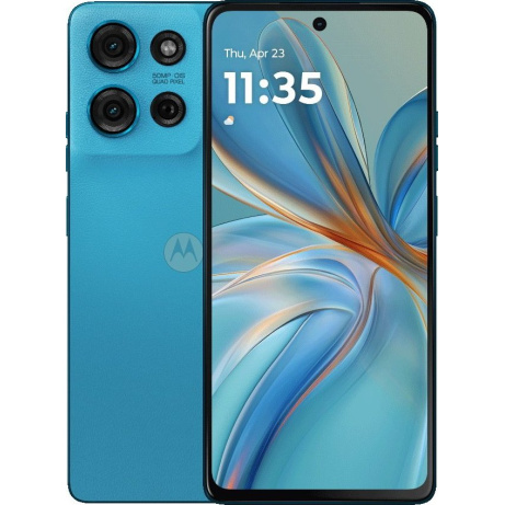 Motorola Moto G75 5G 8+256GB Aqua Blue