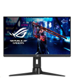 BAZAR - ASUS LCD 25" XG259QN ROG Strix, 1920x1200 IPS,400cd/m2, 380Hz, 1ms, USB 3.2 Gen 1 Type-A, HDMI, DP, Jack - Poško