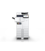 EPSON tiskárna ink WorkForce Enterprise AM-C4000, 4v1, A3, 40ppm, Ethernet, Wi-Fi, USB, Duplex