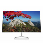 LCD HP M27fq; 27"; QHD 2560x1440; IPS AG; 300cd/2; 5ms;10m:1;VGA;HDMI;DP