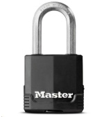 Master Lock Excell M115EURDLF visací zámek z vrstvené oceli - 48mm