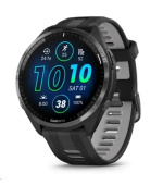 Garmin - Forerunner 965 - Black, EU