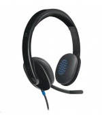 Logitech Headset H540