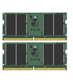 KINGSTON SODIMM DDR5 32GB (Kit of 2) 4800MT/s CL40