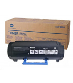 Minolta Toner TNP-76, černý do bizhub 4000i, 4020i (12k)