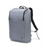 DICOTA Eco Backpack MOTION 13 - 15.6” Blue Denim