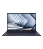 ASUS ExpertBook B1/B1502CVA/i3-1315U/15,6"/FHD/16GB/512GB SSD/UHD/W11P/Black/2R