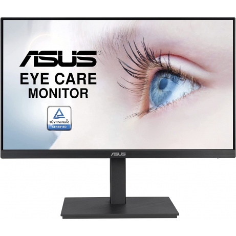 ASUS/VA24EQSB/23,8"/IPS/FHD/75Hz/5ms/Black/3R