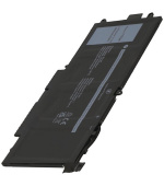 2-POWER Baterie 11,4V 3940mAh pro Dell Latitude 5289, Latitude 7280, Latitude 7389, Latitude 7390