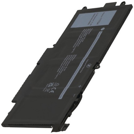 2-POWER Baterie 11,4V 3940mAh pro Dell Latitude 5289, Latitude 7280, Latitude 7389, Latitude 7390