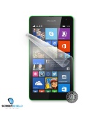 Screenshield™ Nokia/MS Lumia 535 ochrana displeje