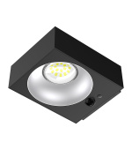 Venkovní solární LED světlo Viking SR35