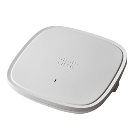 Catalyst 9120 Access point Wi-Fi 6 standards based 4x4 access point; Ext. Ant, Professional Install