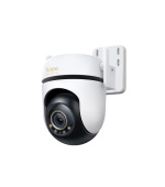 Tapo C530WS Outdoor Pan/Tilt Security Wi-Fi Camera