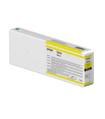 Epson Yellow T55K400 UltraChrome HDX/HD, 700 ml