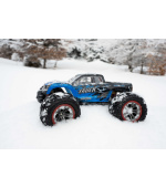 RC auto Monster Truck VORTEX 1/12, 46 km/h+ voděodolné