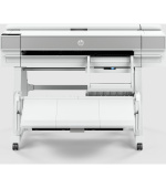 HP DesignJet T950 36" Printer (A0+, Ethernet, Wi-Fi)