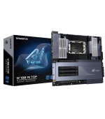 GIGABYTE MB Sc LGA4677 W790 AI TOP, Intel W790, 8xDDR5, WI-FI, E-ATX